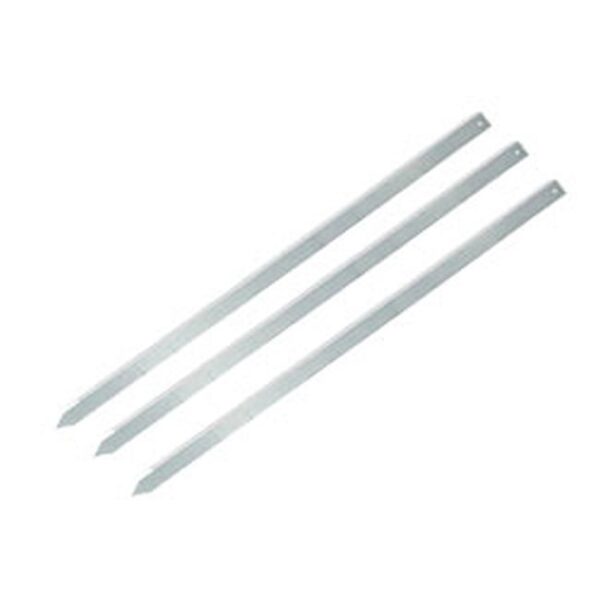 Adana Skew Medium X 6pcs (57cmx2cmx2cm)