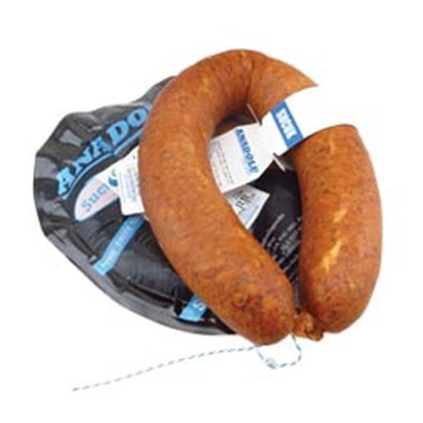 ANADOLU SUCUK 1kg
