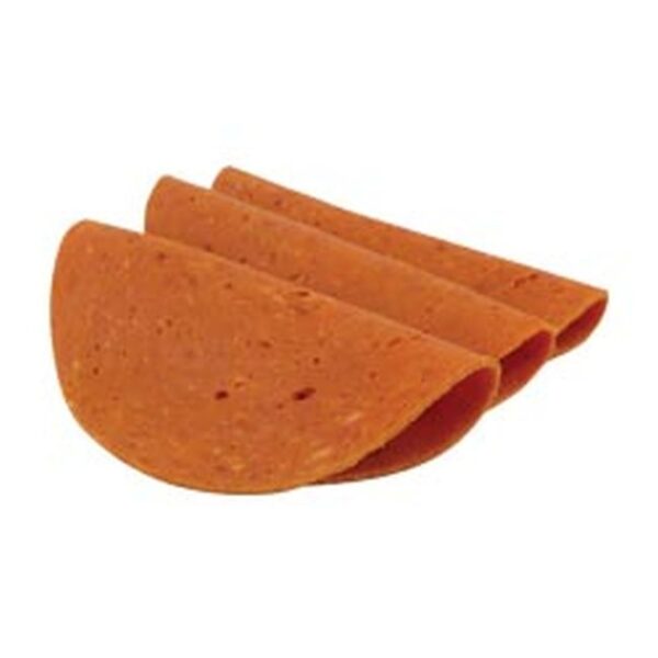 ANADOLU SLICED SALAMI 250GR