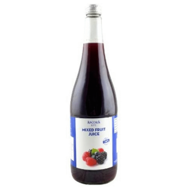Ancora Mix Juice 1Lt X 6pcs