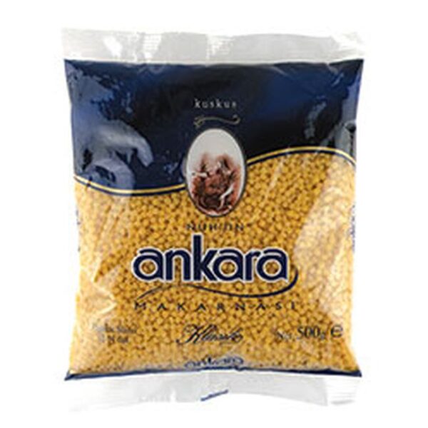 Pasta Couscous (Kuskus) 500g X20p