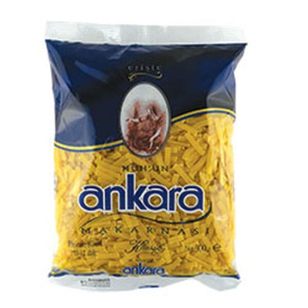 ANKARA PASTA TAGLIATELLE(ERISTE) 500gx20