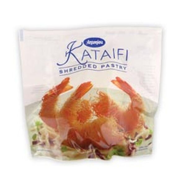 Kataif Fresh 375gX 12pcs