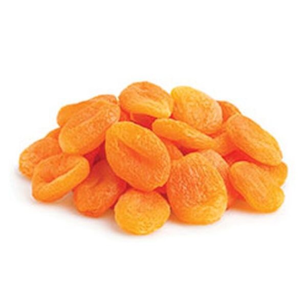 DRIED APRICOT (SIZE 1) 12.5kg