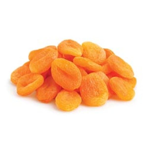 Dried Apricot (SIZE2) 10kg
