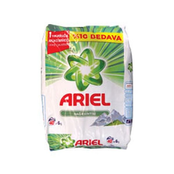 Areil 6kg