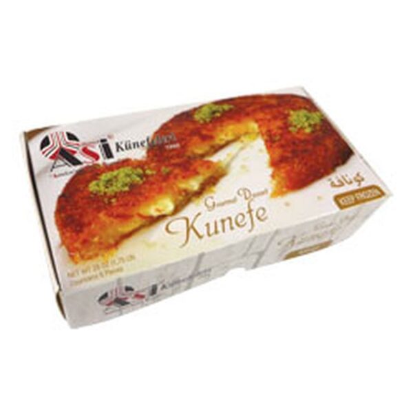 ASI KUNEFE 135gX6pcX12