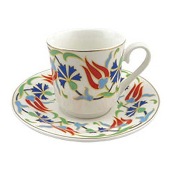 Coffee Cup 12pc LALEx12set