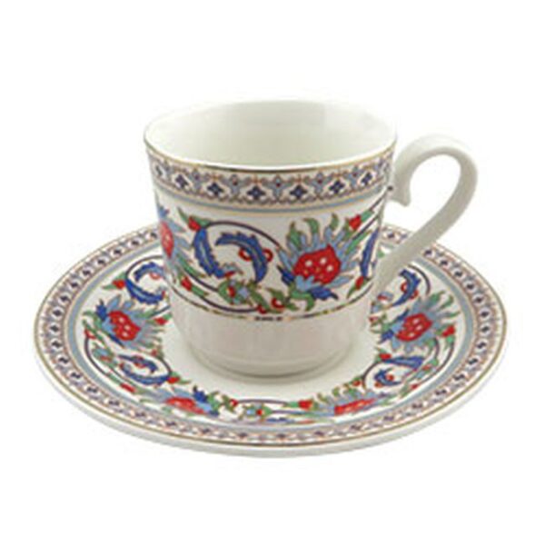 Coffee Cup 12pcTOPKAPIx12set