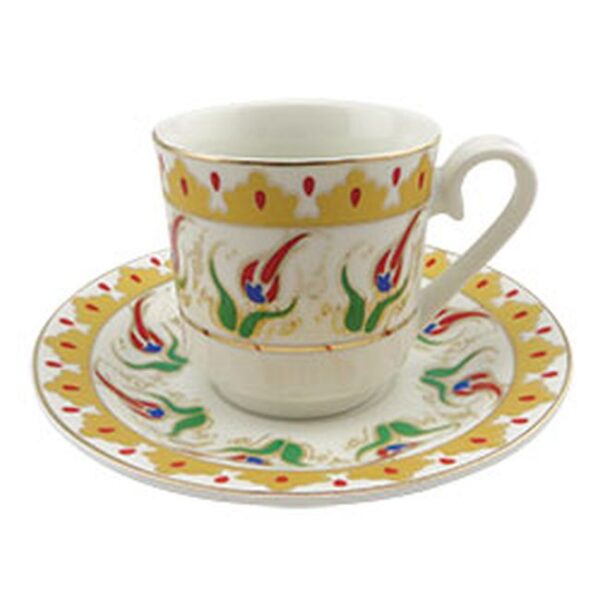 AYYIL COFFEE CUP AHSEN 12pcsx12set