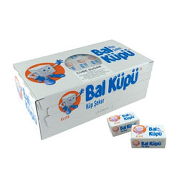 Sugar Cube indv Wrap750gX20pc