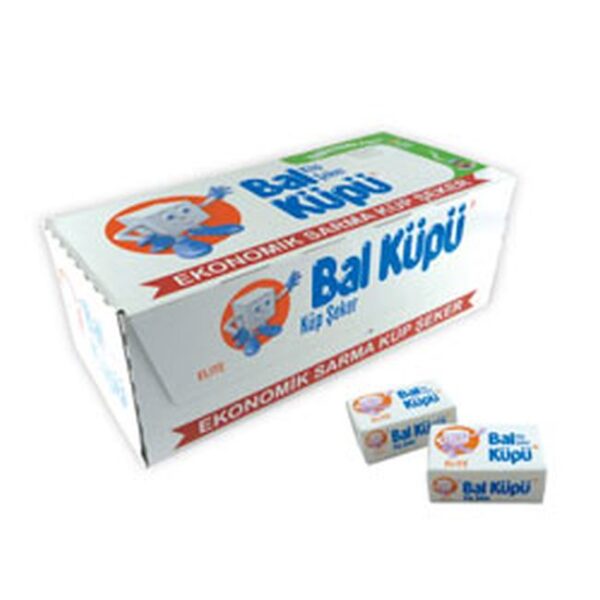 Sugar Cube ind wrap 5kg