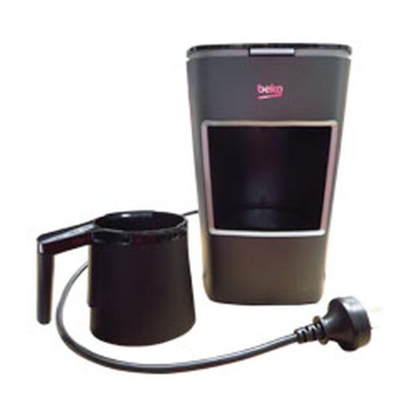 BEKO Single Coffee Turkish Machine