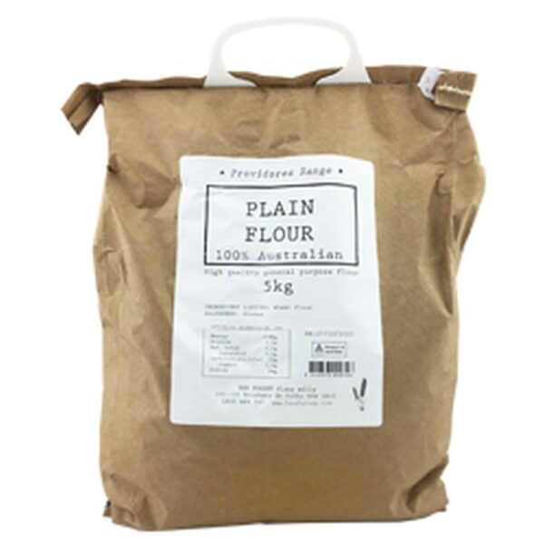 Ben Furney Plain Flour 5KG