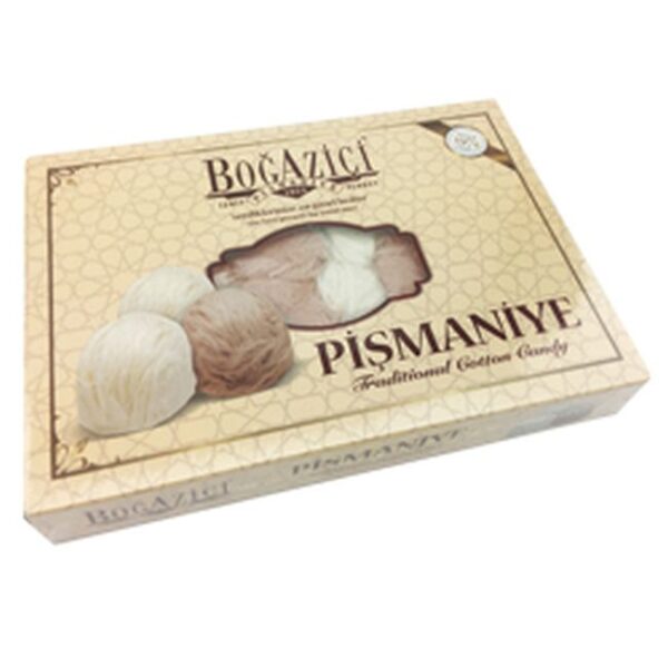 Pismaniye Mix 400gr X 18Pcs