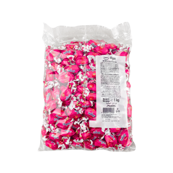 KENT CANDY MIX 1KGX12