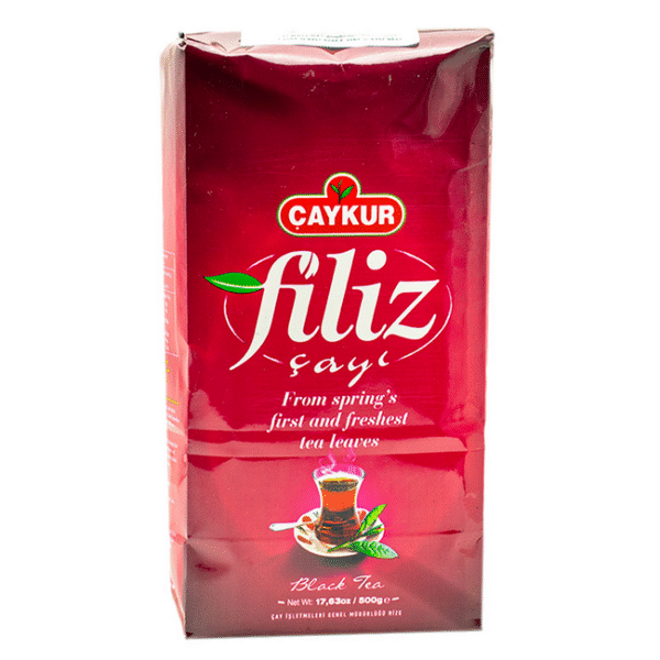 CAYKUR TEA FILIZ 500gx15pcs