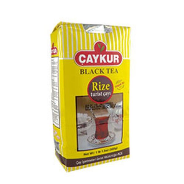 Caykur Tea Tourist Rize  500gr X 15pc