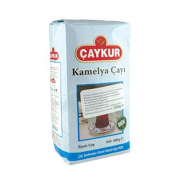 CAYKUR TEA KAMELYA 500grx15pcs