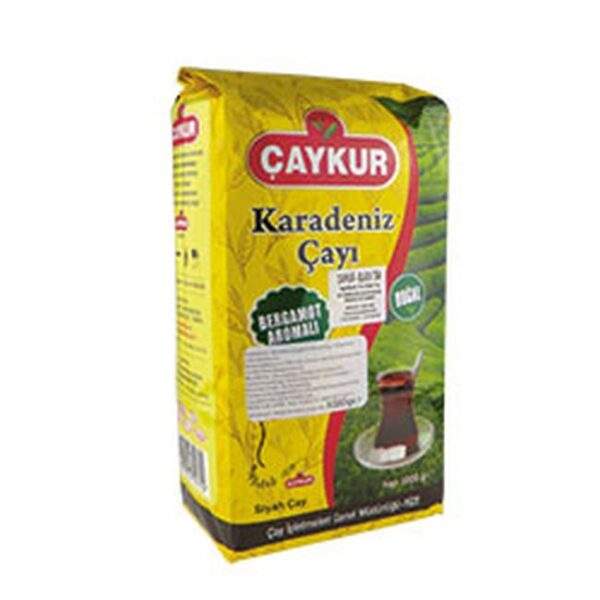 CAYKUR TEA KARADENIZ 1kgx10pcs