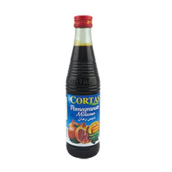 CORTAS POMEGRANATE MOLASSES 300mlx24