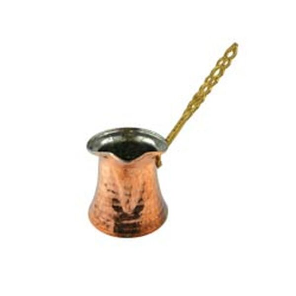 Cezve Copper No:4 (250ml)