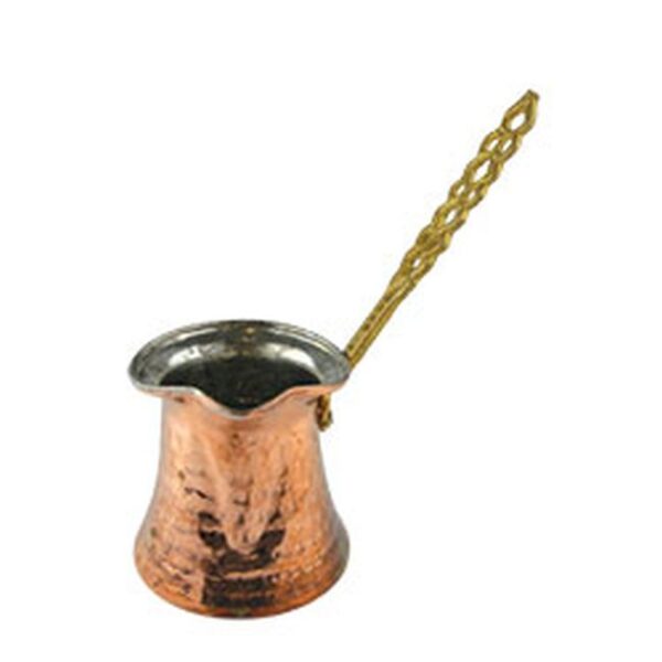 Cezve Copper No:5 (300ml)