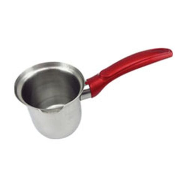 Cezve Stainless Steel No:3 (400ml)