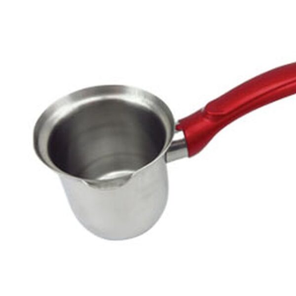 Cezve Stainless Steel No:5 (600ml)