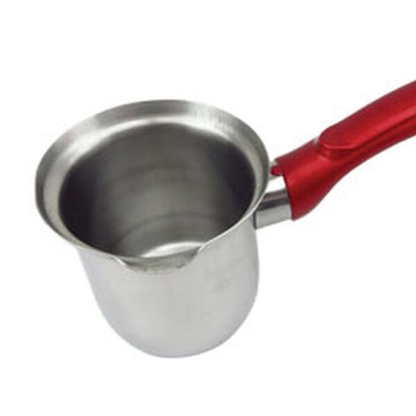 Cezve Stainless Steel No:6 (700ml)