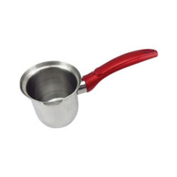 Cezve Stainless Steel NO:2 (250ml)