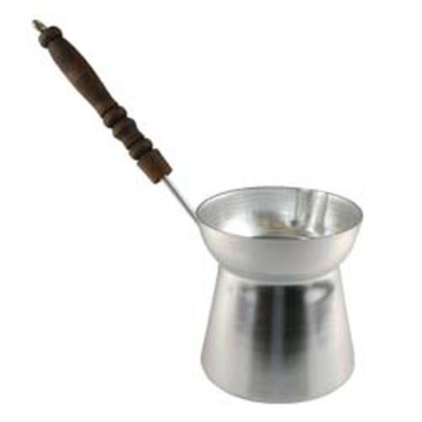 Cezve Aluminium 6 (500ml)