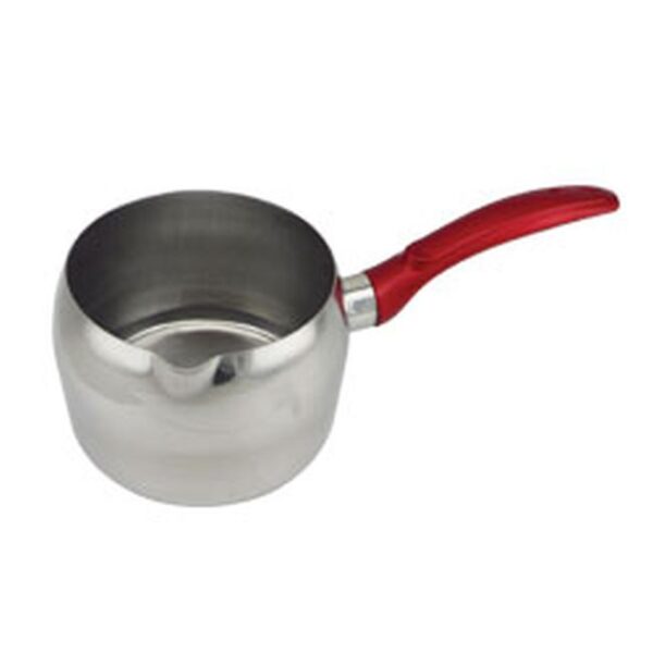 Cezve Stainless Steel No:12 (750ml)