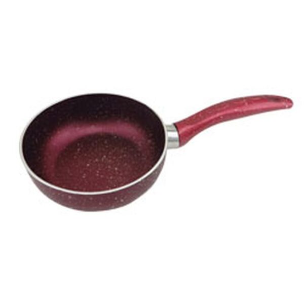 Non-Stick Small Milk Pan- RED (300ml)
