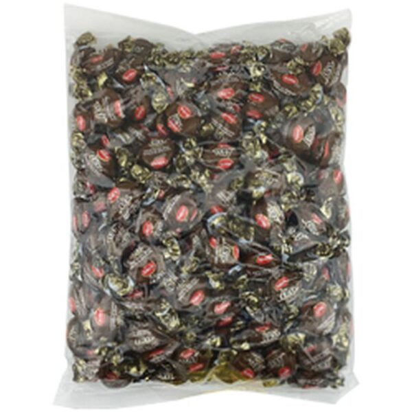 KENT SOFT CANDY ORANGE 1Kg*5