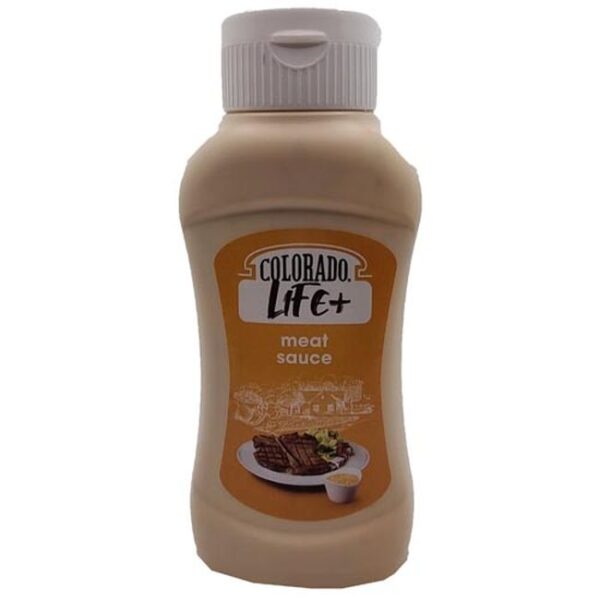 Meat Sauce 505g X 12