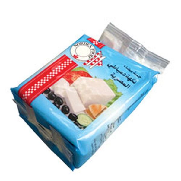 Cheese Danish Domyati 500g X 14pc