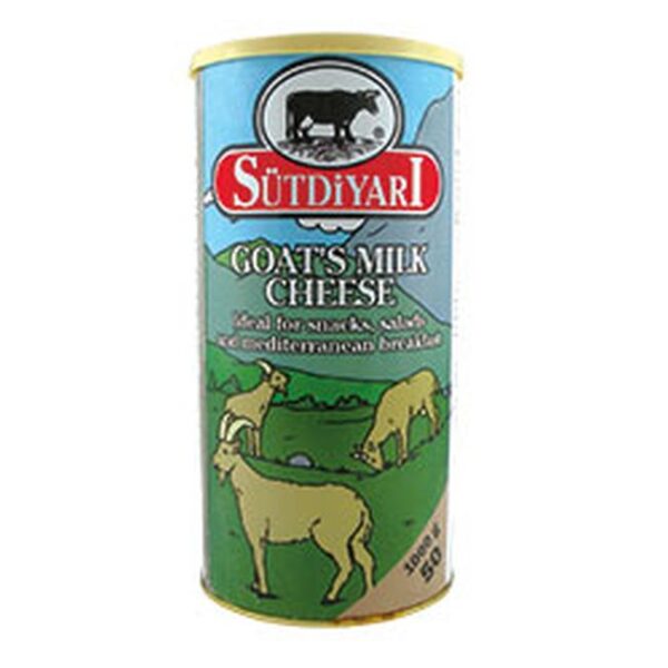 Cheese Goat Cheese 800g x 6pcs