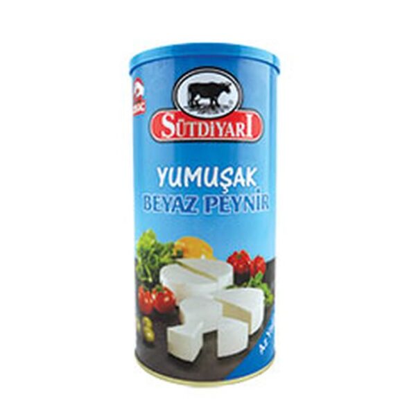 Cheese Soft (YUMUSAK) 800gX6pcs