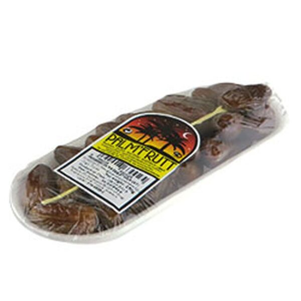 Dates Deglat Tunusian 250gx 24pc