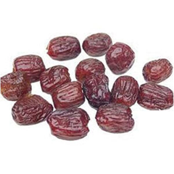 Dates Tunisian Pitted 12 X 795g