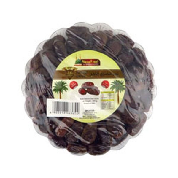 Khudari Dates 900G*10pcs