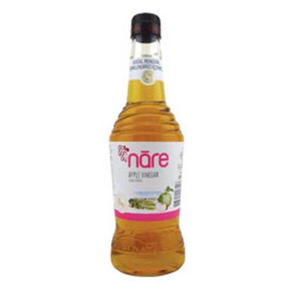 Vinegar Apple 1Lt X 12