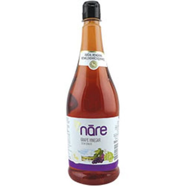 Vinegar Grape 1lt x 12p