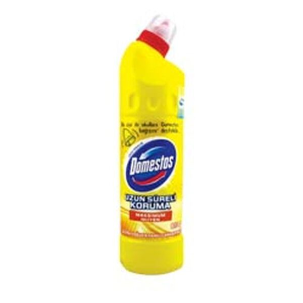 DOMESTOS BLEACH LEMON  810g X 20Pc