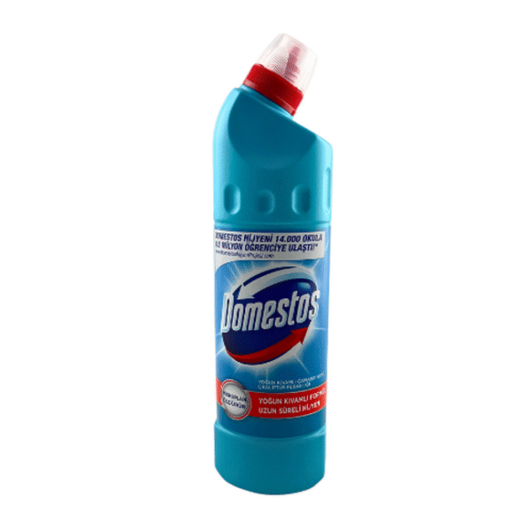 DOMESTOS BLEACH EUCALYPTUS 810G X 20