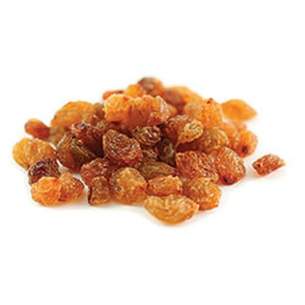 Dried Sultana Australian 12.5KG