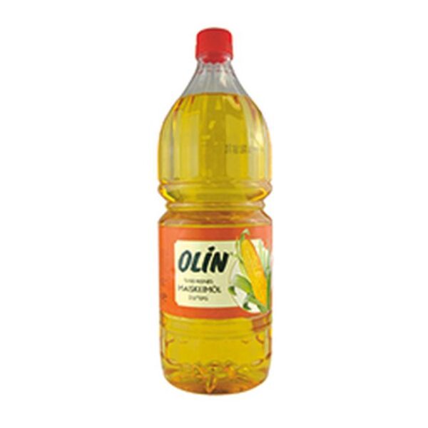 OLIN OIL CORN 2ltX12pcs