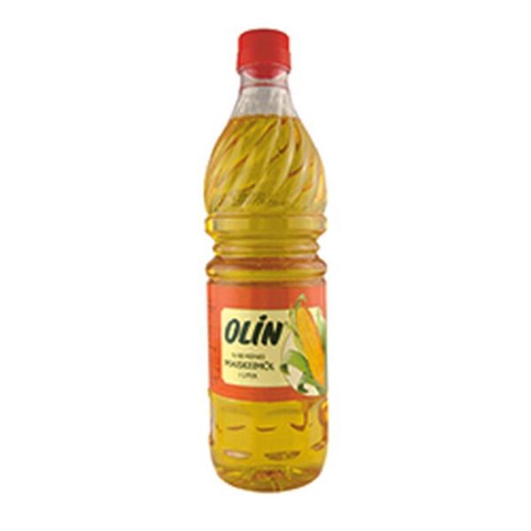 Oil Corn (Olin) 1ltX20pcs