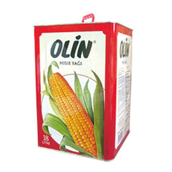 Oil Corn Olin 18lt